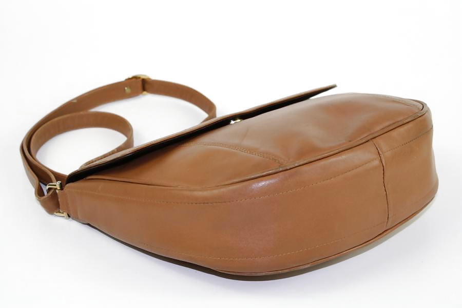 Leather handbag #39834844