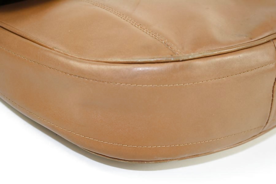 Leather handbag #39834852