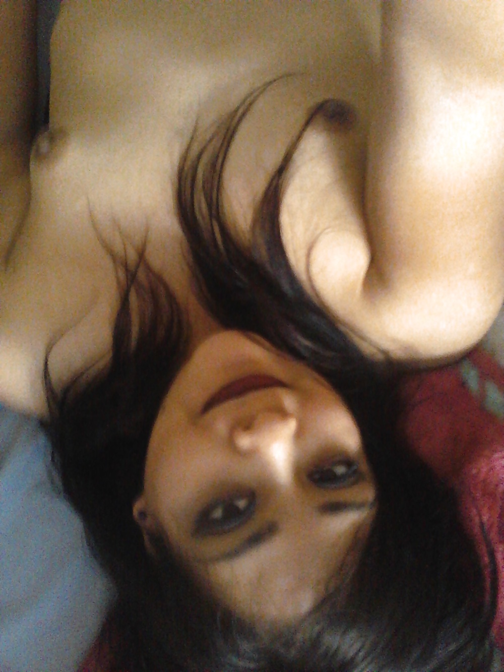 Me playing with my camera #34295113