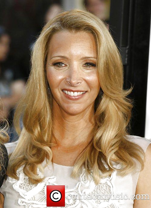 Lisa Kudrow #34417840