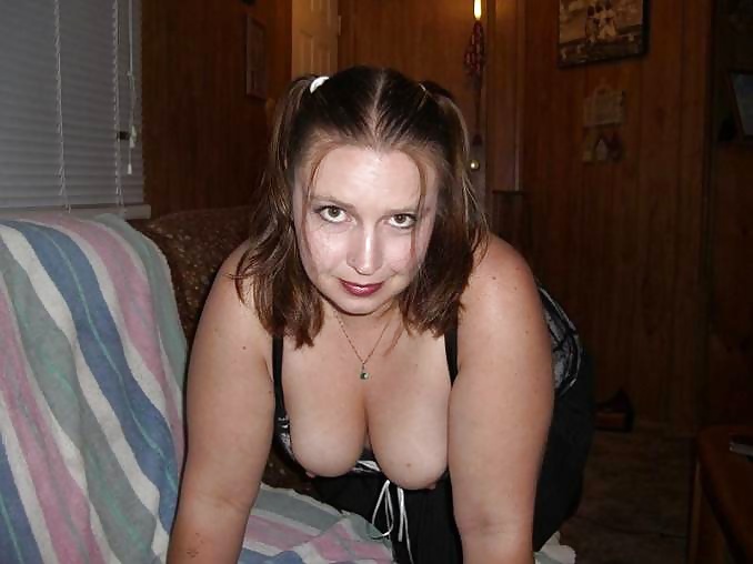 Sarah, 33, Sheridan, Wyoming #41125546