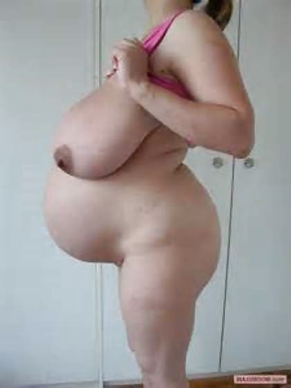 Pregnant BUSTY SLUTS #27290292