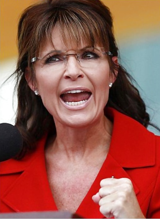 Cumming Auf Konservative Sarah Palin Lieben #35206310