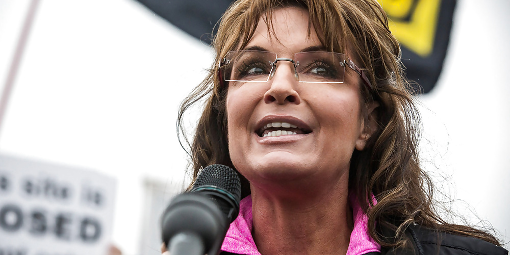 Cumming Auf Konservative Sarah Palin Lieben #35206333