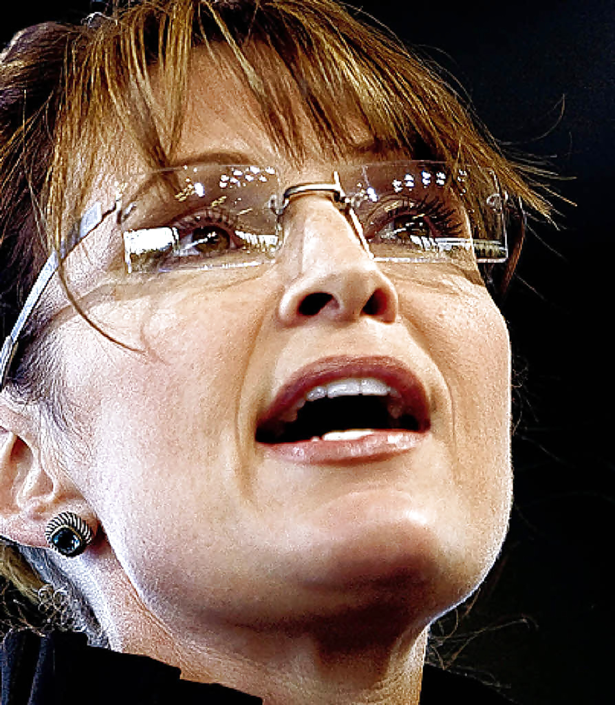 Cumming Auf Konservative Sarah Palin Lieben #35206344