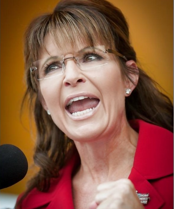 Cumming Auf Konservative Sarah Palin Lieben #35206364