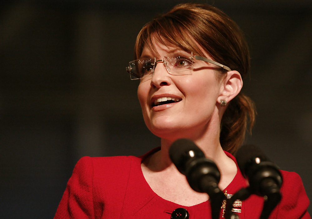 Cumming Auf Konservative Sarah Palin Lieben #35206378