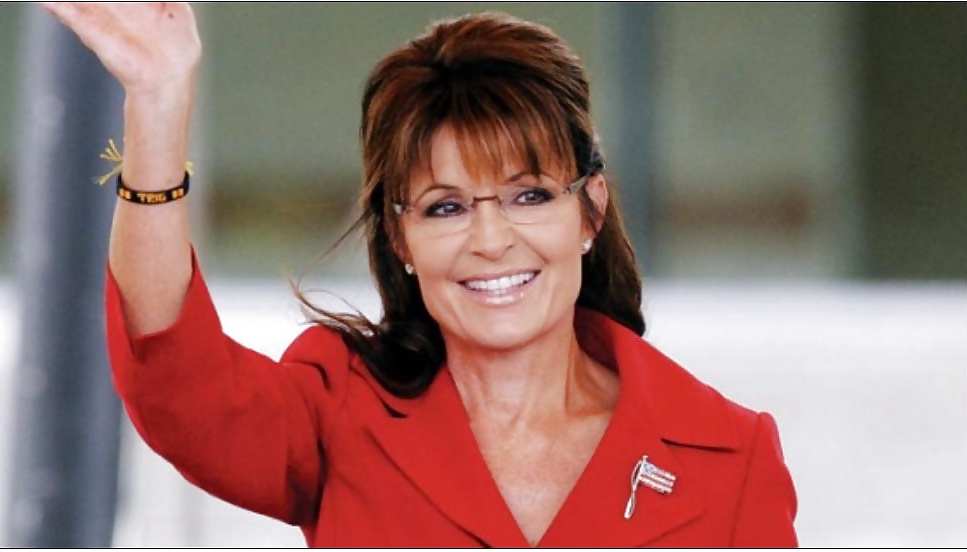 Cumming Auf Konservative Sarah Palin Lieben #35206386