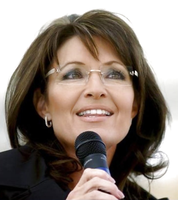 Cumming Auf Konservative Sarah Palin Lieben #35206403