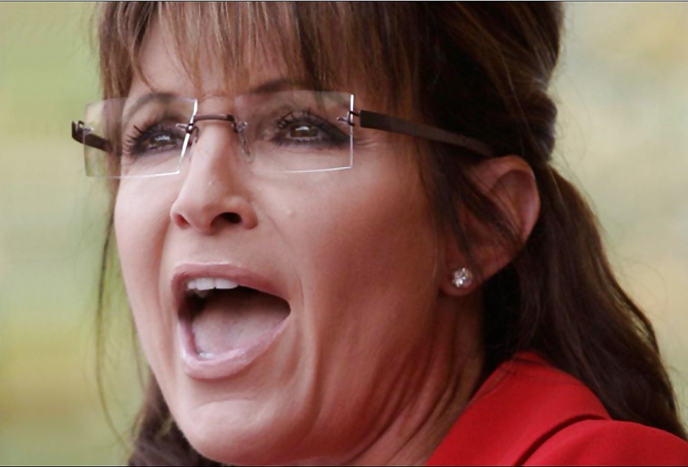 Cumming Auf Konservative Sarah Palin Lieben #35206422