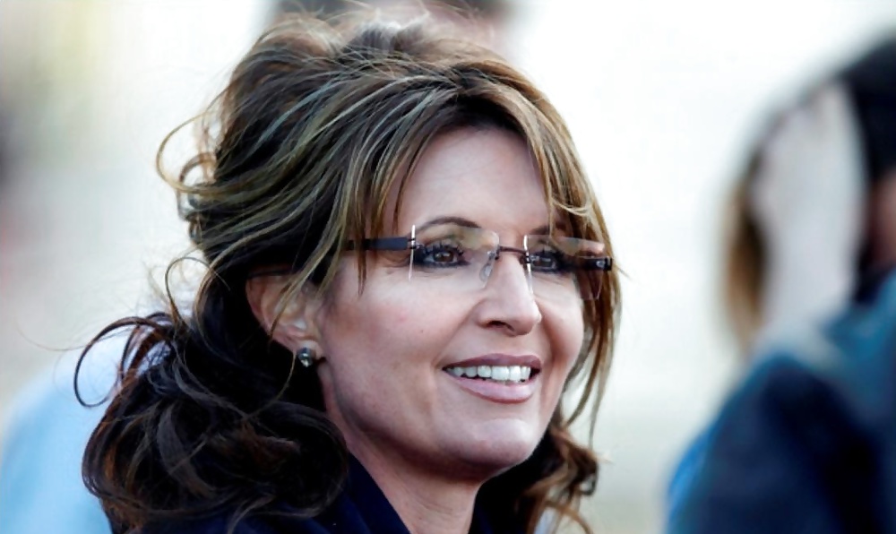 Cumming Auf Konservative Sarah Palin Lieben #35206433