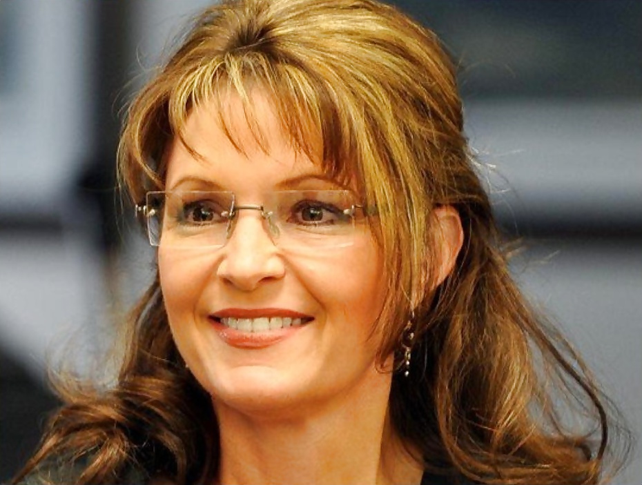 Cumming Auf Konservative Sarah Palin Lieben #35206436