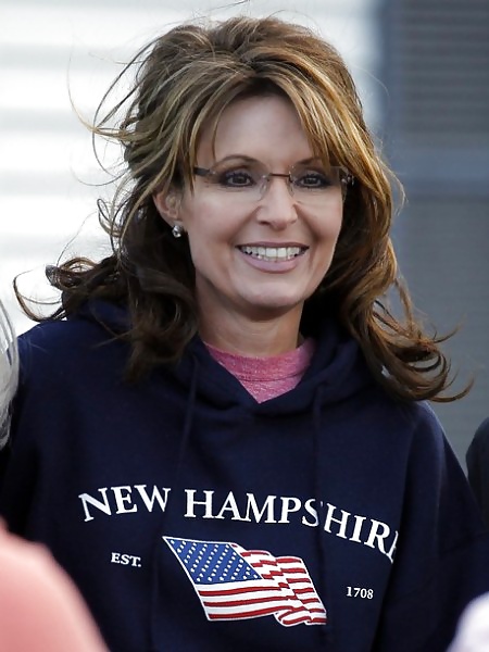 Cumming Auf Konservative Sarah Palin Lieben #35206449