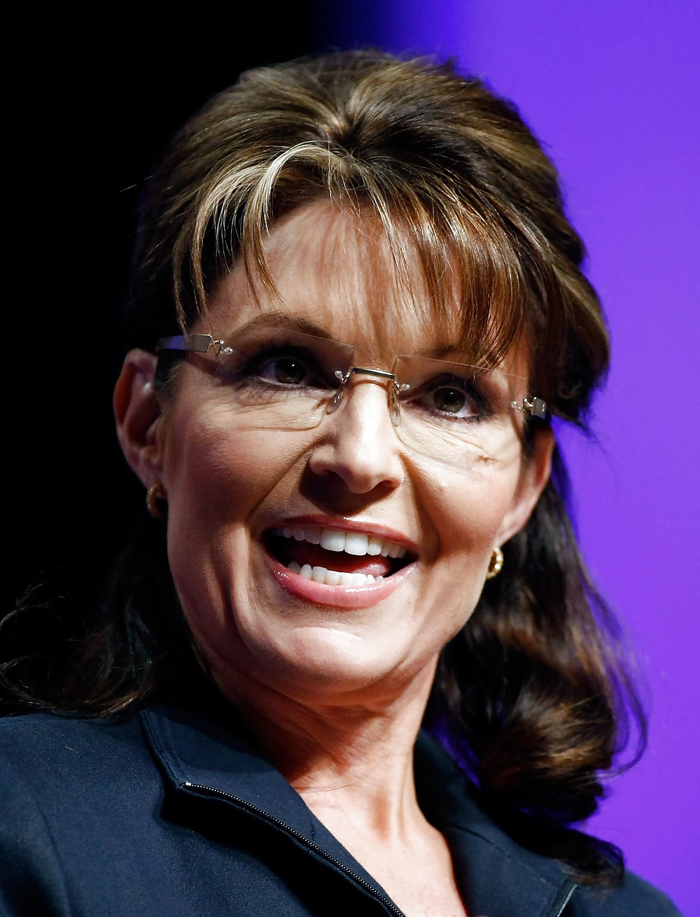 Cumming Auf Konservative Sarah Palin Lieben #35206461
