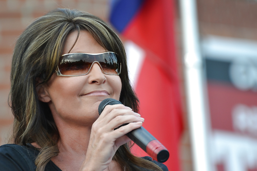 Cumming Auf Konservative Sarah Palin Lieben #35206481