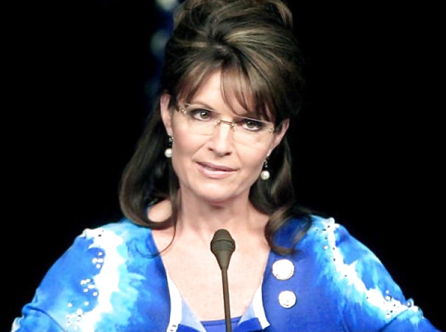 Cumming Auf Konservative Sarah Palin Lieben #35206484