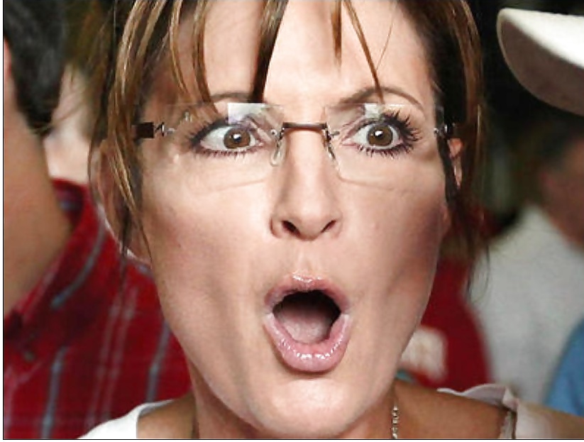 Cumming Auf Konservative Sarah Palin Lieben #35206508