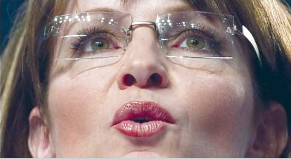 Cumming Auf Konservative Sarah Palin Lieben #35206521