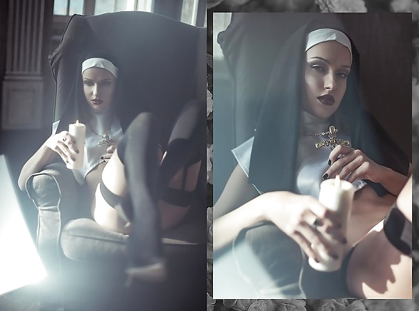 Bad nuns #26725771