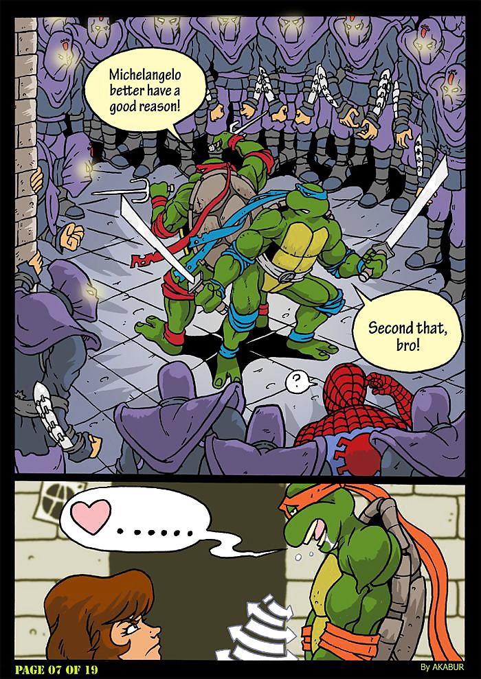 Ninja Turtles #24820505