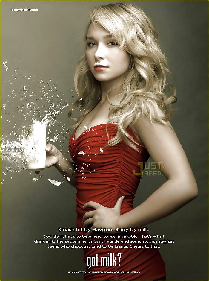 Hayden panettiere godendo jerking sopra questo biondo carino :)
 #35510041