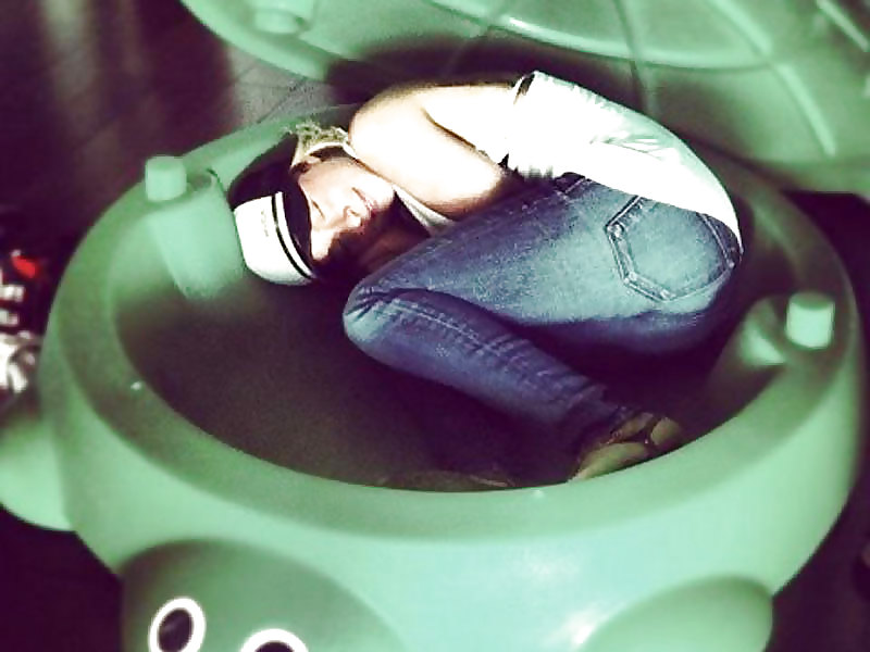 Hayden panettiere godendo jerking sopra questo biondo carino :)
 #35510131