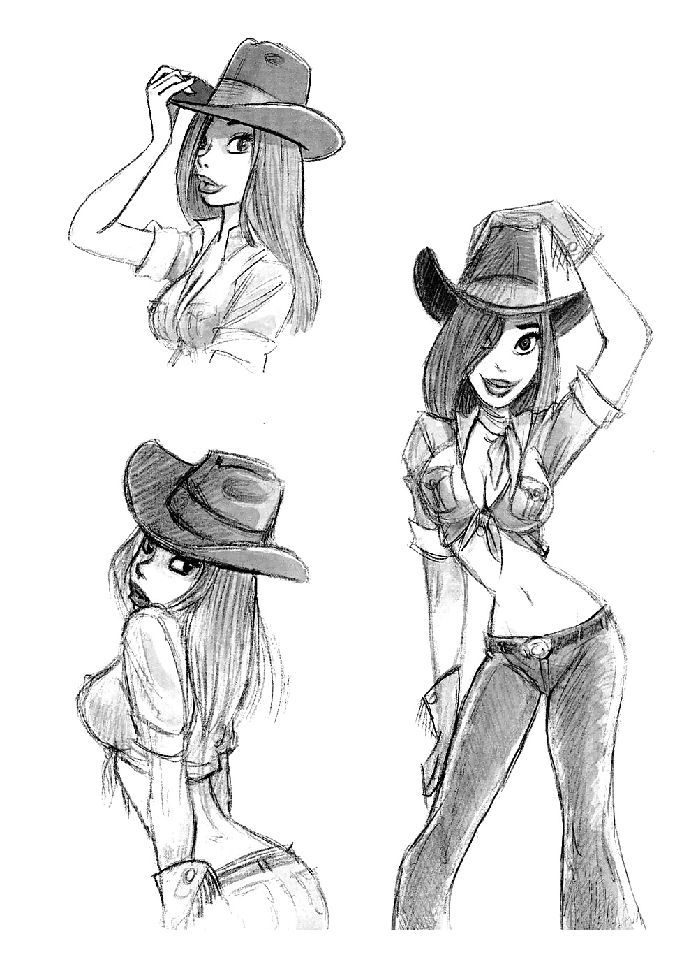 Scribblings  #24300534