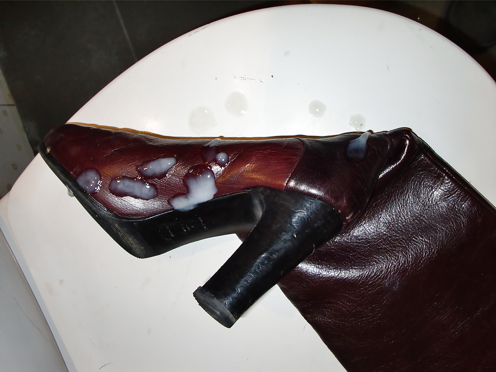 Diversión con botas
 #24933114