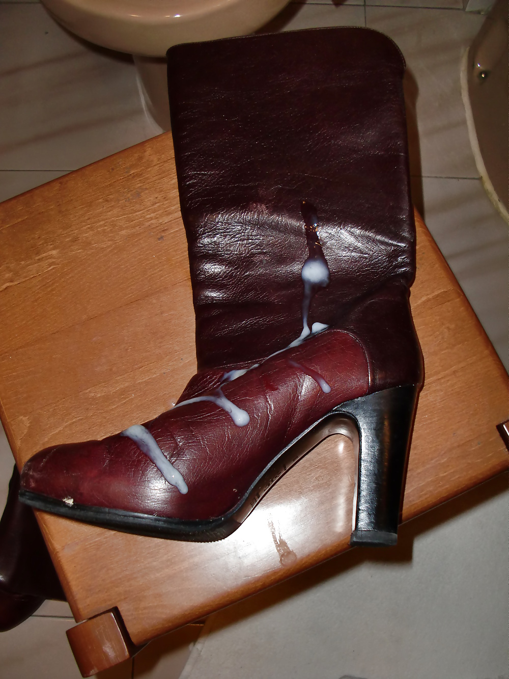 Diversión con botas
 #24933126