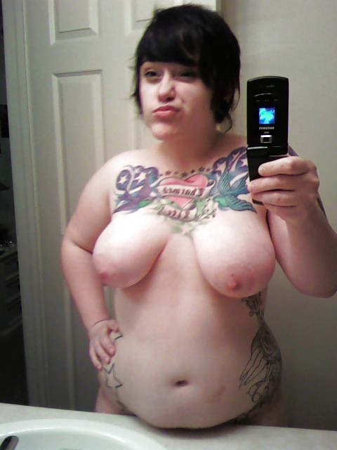 More BBW Titties #23324587