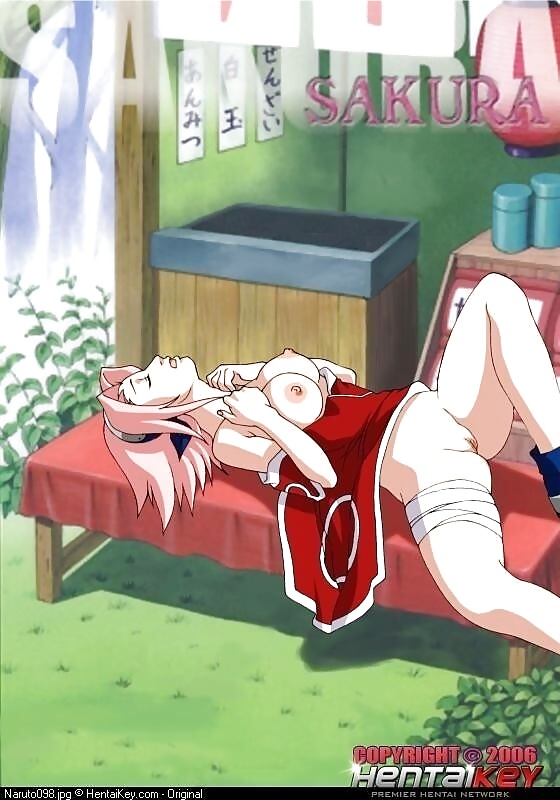 N.C. 17 (Sakura 2) #37467726