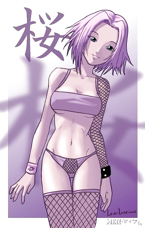 N.C. 17 (Sakura 2) #37467770