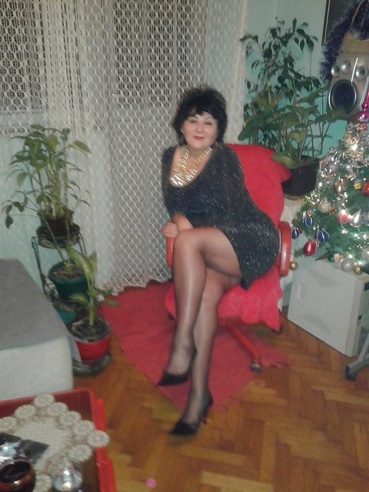 Awesome Mature in Pantyhose #38818834