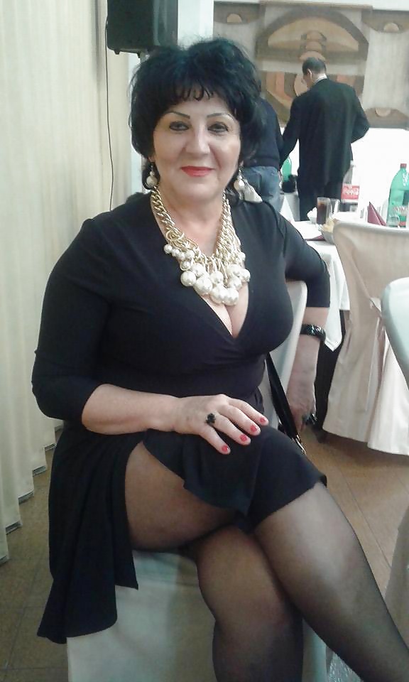 Awesome Mature in Pantyhose #38819053