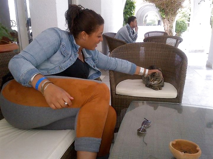 Beurette pour toujours 
 #34531343