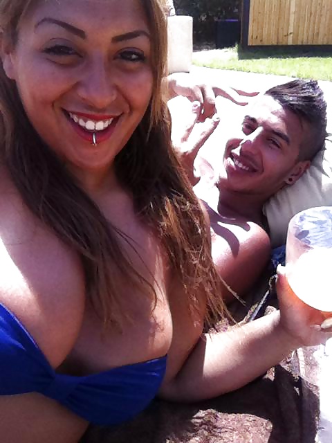 Beurette pour toujours 
 #34531348