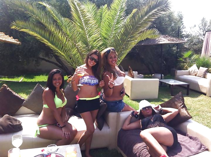 Beurette pour toujours 
 #34531353