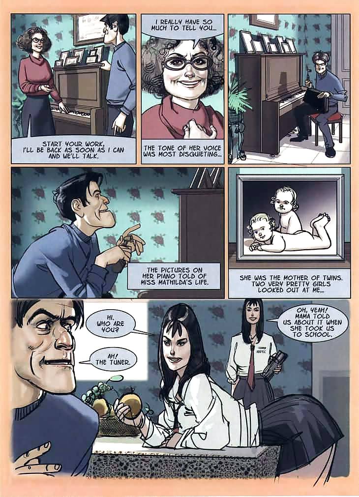 Nuevo afinador de pianos 2
 #36779171