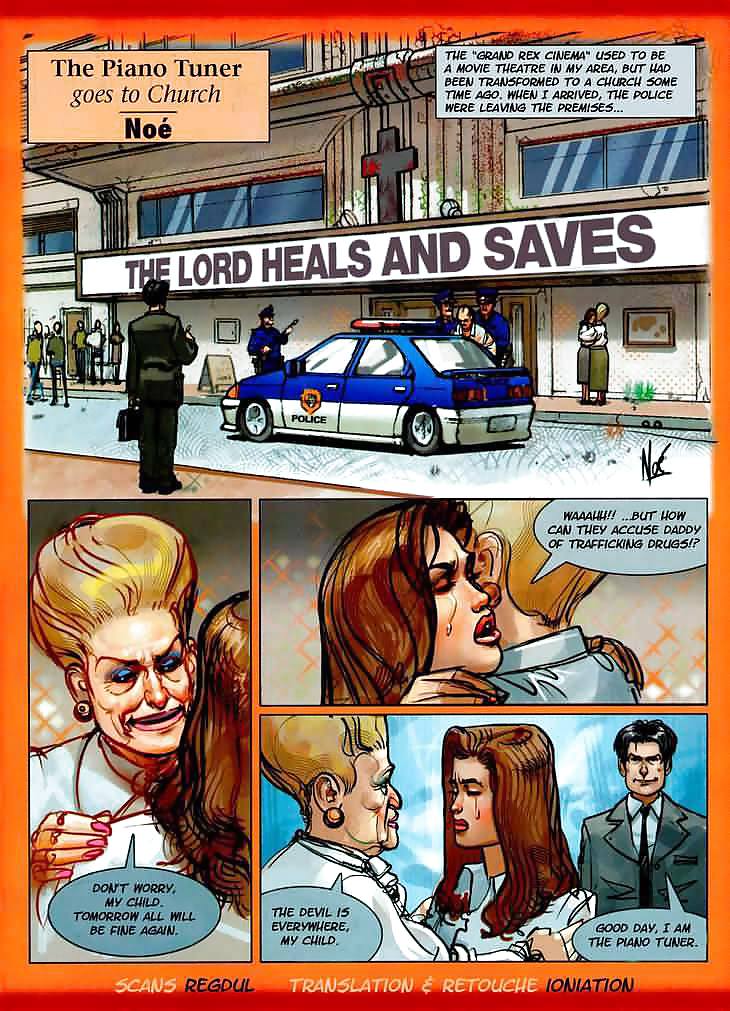 Nuevo afinador de pianos 2
 #36779184