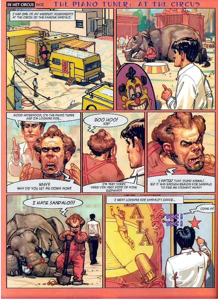 Nuevo afinador de pianos 2
 #36779207