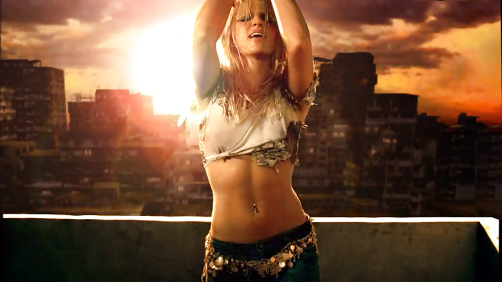 Britney Spears - Sexy Kollektion #28962490