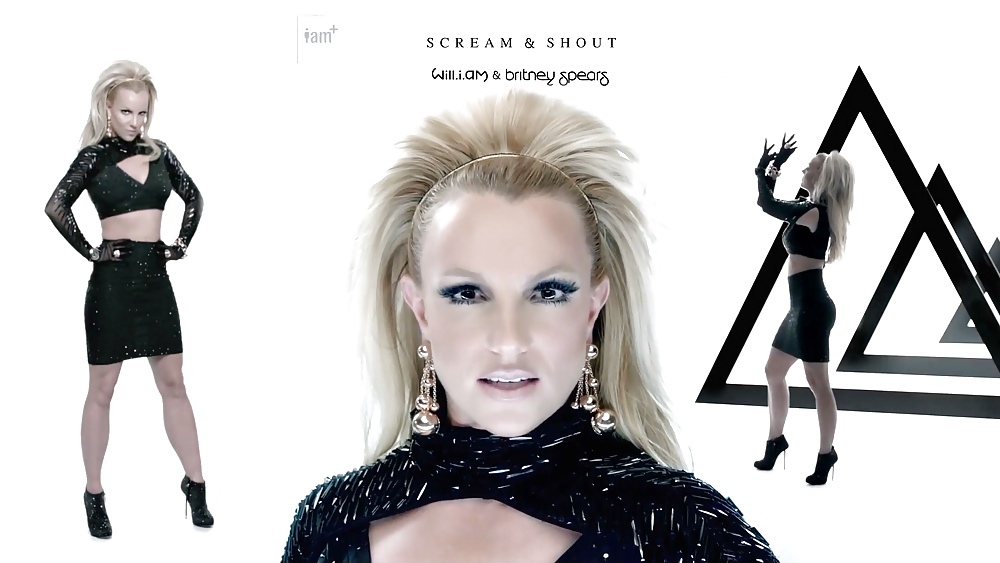 Britney Spears - Sexy Kollektion #28962570