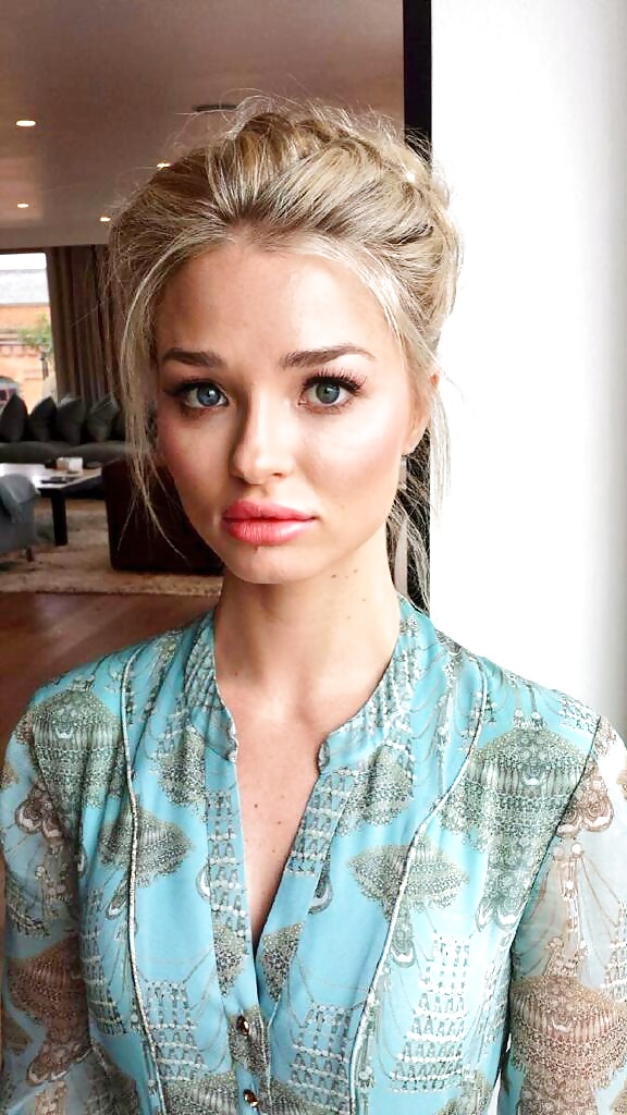 Nouvelles Emma Rigby Images #36444443