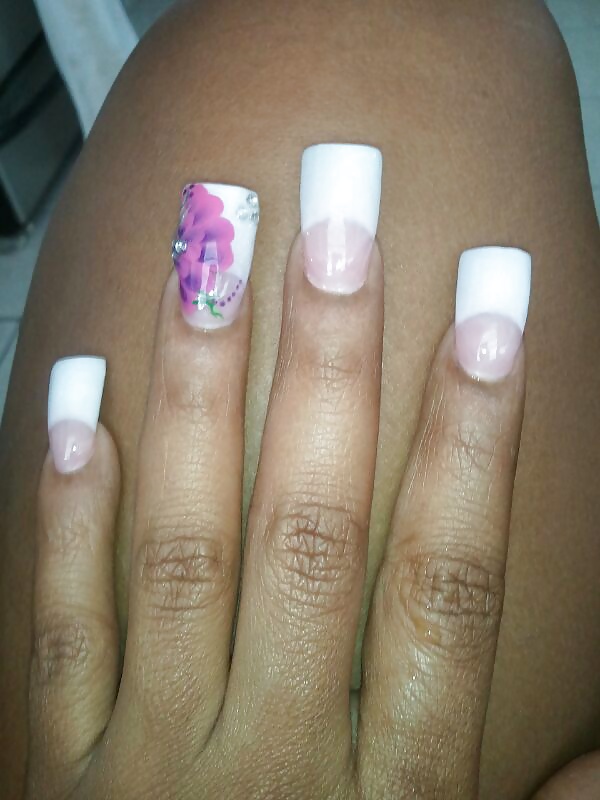 Uñas, uñas, pusyyy!!!!!1
 #28824147