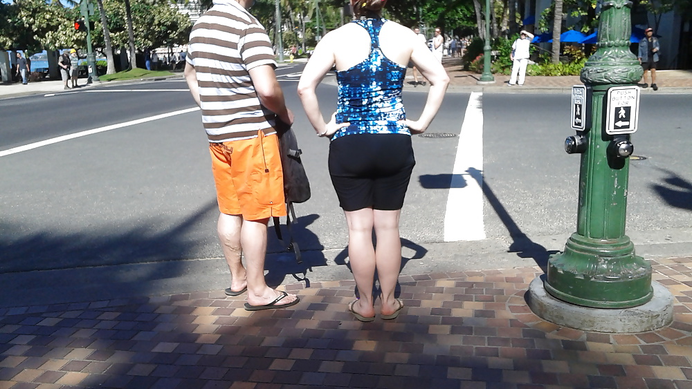 Public asses #31215491