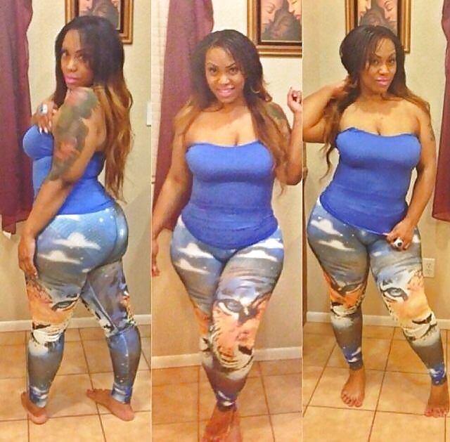 DAMN SHE GOT DAT WORK VOL.52 #39133352