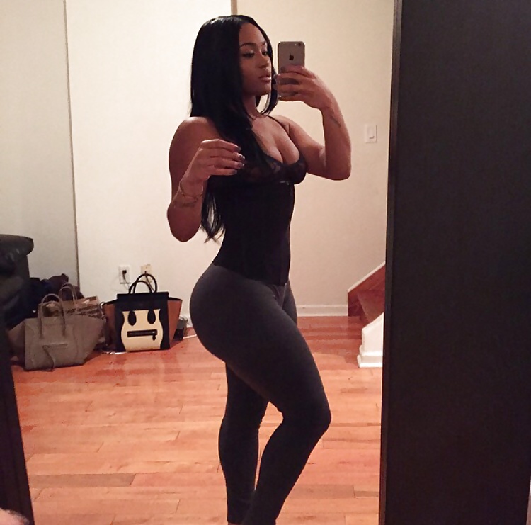 DAMN SHE GOT DAT WORK VOL.52 #39133374