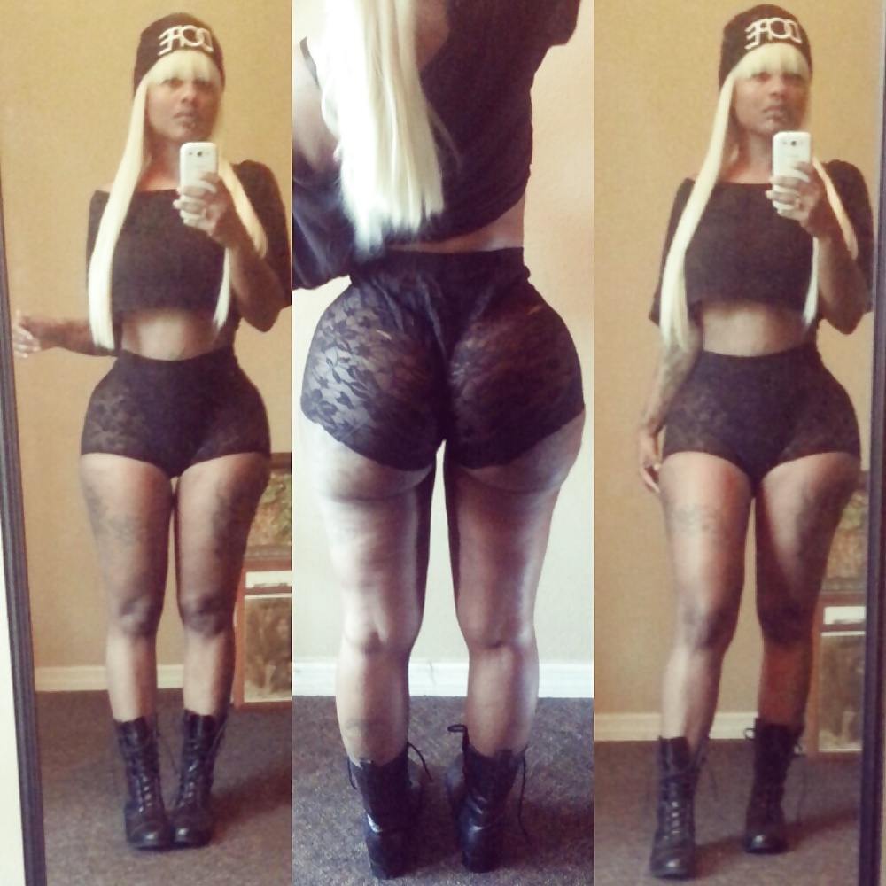 DAMN SHE GOT DAT WORK VOL.52 #39133383