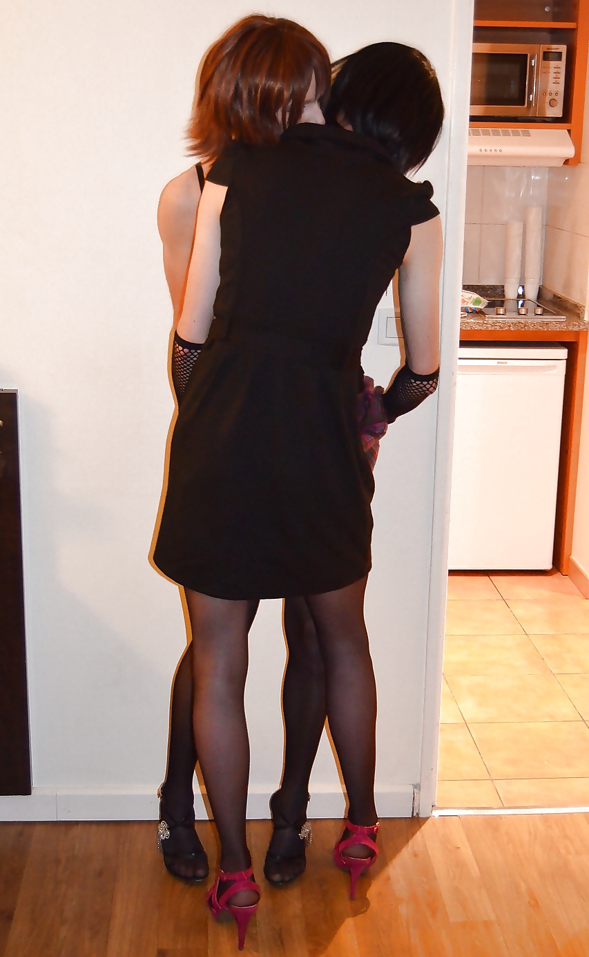 Baciare i crossdressers
 #28979747