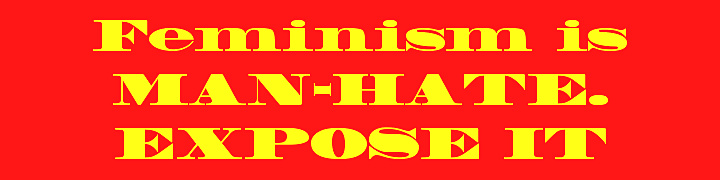 Wider Commie Radikalfeministin Indoktrination #40022656